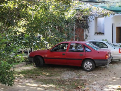 Apartment Two bedroom apartment with terrace Sukošan, Zadar A-5802-b - Outdoor photo 10