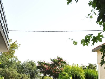 Apartment Two bedroom apartment with terrace Sukošan, Zadar A-5802-b - Outdoor photo 11