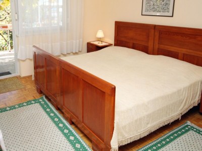 Apartment Two bedroom apartment with terrace Sukošan, Zadar A-5802-b - Outdoor photo 15