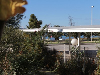 Apartment Two bedroom apartment with terrace Sukošan, Zadar A-5802-b - Outdoor photo 21