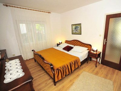 Apartment One bedroom apartment with terrace Sukošan, Zadar A-5802-c - Outdoor photo 13