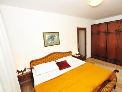 Apartment One bedroom apartment with terrace Sukošan, Zadar A-5802-c - Outdoor photo 14