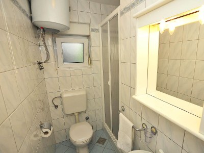 Apartment One bedroom apartment with terrace Sukošan, Zadar A-5802-c - Outdoor photo 15