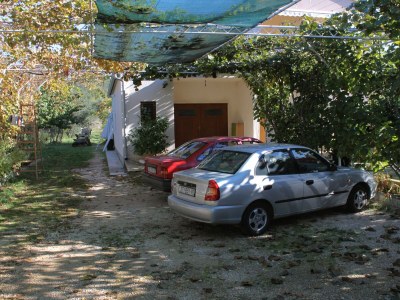 Apartment One bedroom apartment with terrace Sukošan, Zadar A-5802-c - Outdoor photo 18