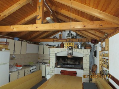 Apartment One bedroom apartment with terrace Zadar - Diklo, Zadar A-5875-a - Outdoor photo 3