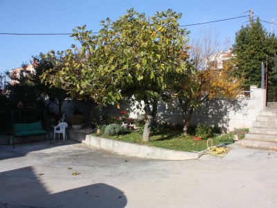 Apartment One bedroom apartment with terrace Zadar - Diklo, Zadar A-5875-a - Outdoor photo 13