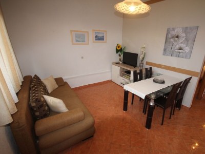 Apartment One bedroom apartment with terrace Zadar - Diklo, Zadar A-5875-a - Outdoor photo 14