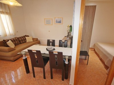 Apartment One bedroom apartment with terrace Zadar - Diklo, Zadar A-5875-a - Outdoor photo 15