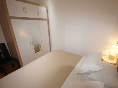 Apartment One bedroom apartment with terrace Zadar - Diklo, Zadar A-5875-a - Outdoor photo 18