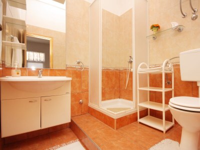 Apartment One bedroom apartment with terrace Zadar - Diklo, Zadar A-5875-a - Outdoor photo 19