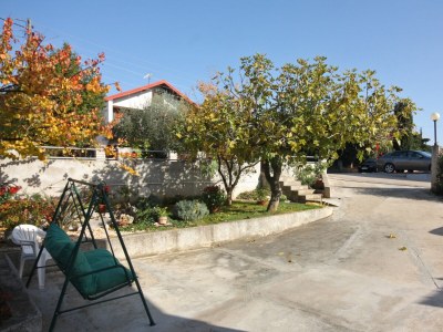 Apartment One bedroom apartment with terrace Zadar - Diklo, Zadar A-5875-a - Outdoor photo 20