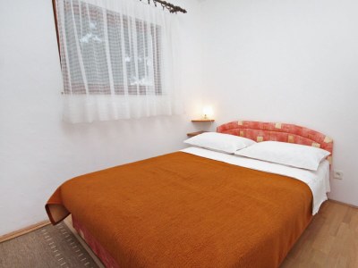 Apartment One bedroom apartment with balcony and sea view Nemira, Omiš A-5884-b - Outdoor photo 20