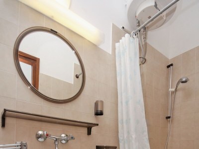 Apartment One bedroom apartment with balcony and sea view Nemira, Omiš A-5884-b - Outdoor photo 22