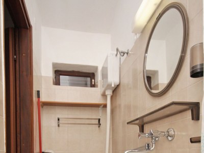 Apartment One bedroom apartment with balcony and sea view Nemira, Omiš A-5884-b - Outdoor photo 23