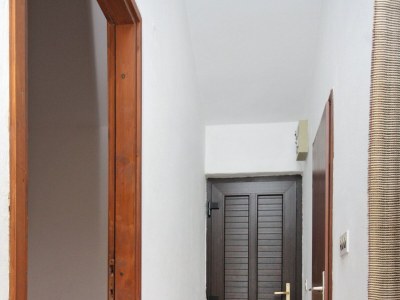 Apartment One bedroom apartment with balcony and sea view Nemira, Omiš A-5884-b - Outdoor photo 24