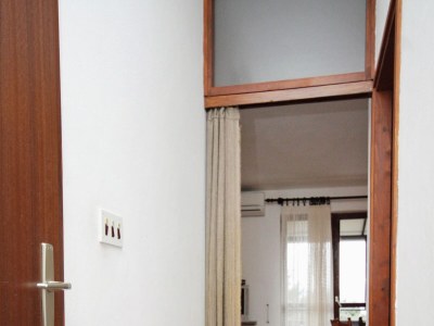 Apartment One bedroom apartment with balcony and sea view Nemira, Omiš A-5884-b - Outdoor photo 25