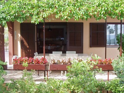 Apartment One bedroom apartment with balcony and sea view Nemira, Omiš A-5884-c - Outdoor photo 7