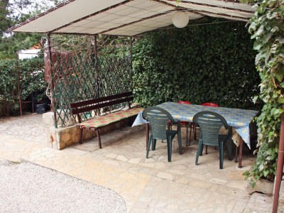 Apartment One bedroom apartment with balcony and sea view Nemira, Omiš A-5884-c - Outdoor photo 8