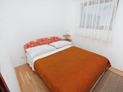 Apartment One bedroom apartment with balcony and sea view Nemira, Omiš A-5884-c - Outdoor photo 20