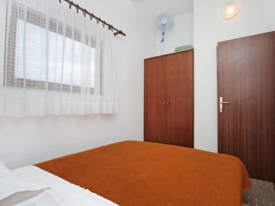 Apartment One bedroom apartment with balcony and sea view Nemira, Omiš A-5884-c - Outdoor photo 21