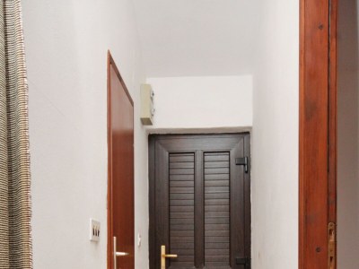 Apartment One bedroom apartment with balcony and sea view Nemira, Omiš A-5884-c - Outdoor photo 23