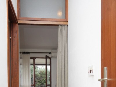 Apartment One bedroom apartment with balcony and sea view Nemira, Omiš A-5884-c - Outdoor photo 24