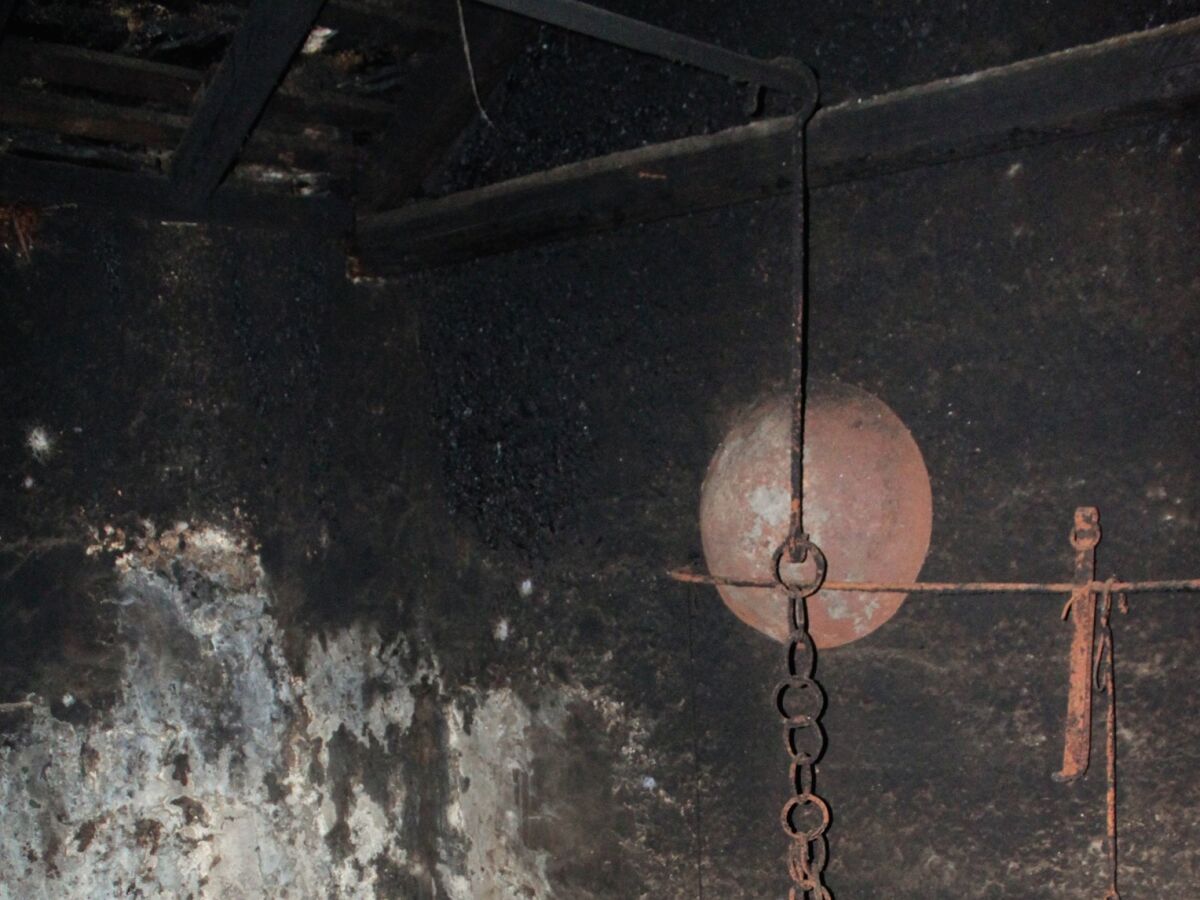 Apartment Four-bedroom apartment near beach Ražanj, Rogoznica A-5945-a - Outdoor photo 3