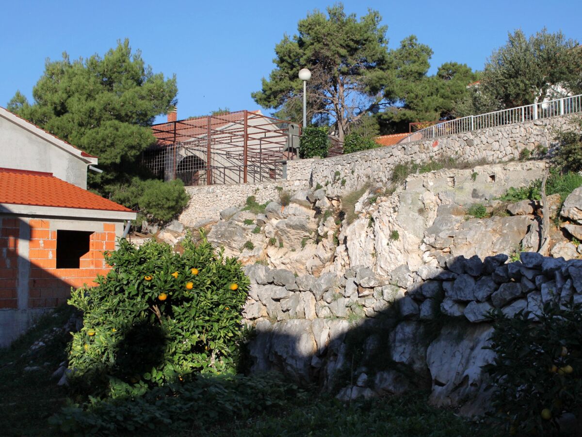 Apartment Four-bedroom apartment near beach Ražanj, Rogoznica A-5945-a - Outdoor photo 5