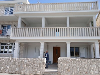 Apartment Four-bedroom apartment near beach Ražanj, Rogoznica A-5945-a in Rogoznica - Apartment