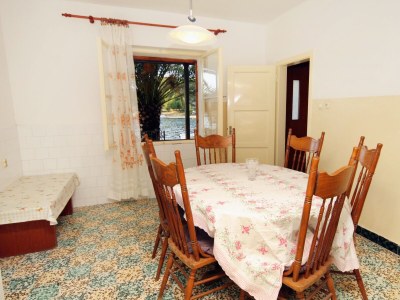 Apartment Four-bedroom apartment near beach Ražanj, Rogoznica A-5945-a - Outdoor photo 7