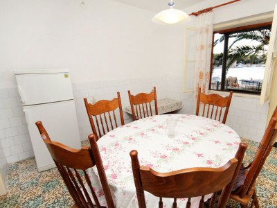 Apartment Four-bedroom apartment near beach Ražanj, Rogoznica A-5945-a - Outdoor photo 8