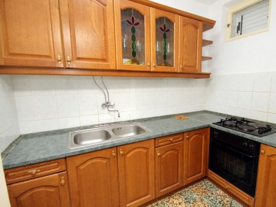 Apartment Four-bedroom apartment near beach Ražanj, Rogoznica A-5945-a - Outdoor photo 9