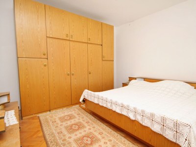 Apartment Four-bedroom apartment near beach Ražanj, Rogoznica A-5945-a - Outdoor photo 14