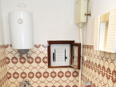 Apartment Four-bedroom apartment near beach Ražanj, Rogoznica A-5945-a - Outdoor photo 19