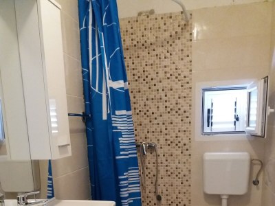 Apartment Four-bedroom apartment near beach Ražanj, Rogoznica A-5945-a - Outdoor photo 20