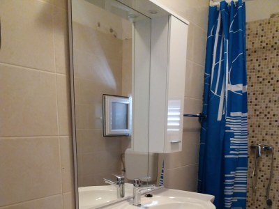 Apartment Four-bedroom apartment near beach Ražanj, Rogoznica A-5945-a - Outdoor photo 21