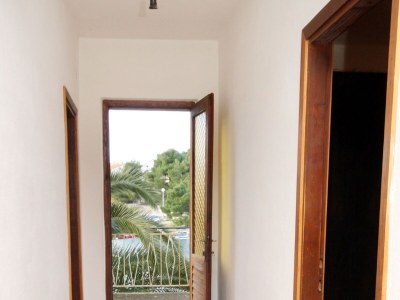 Apartment Four-bedroom apartment near beach Ražanj, Rogoznica A-5945-a - Outdoor photo 23