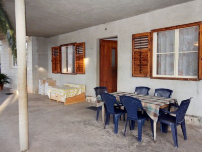 Apartment Four-bedroom apartment near beach Ražanj, Rogoznica A-5945-a - Outdoor photo 26