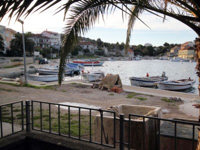 Apartment Four-bedroom apartment near beach Ražanj, Rogoznica A-5945-a - Outdoor photo 29