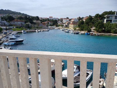 Apartment Four-bedroom apartment near beach Ražanj, Rogoznica A-5945-a - Outdoor photo 30