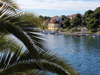 Apartment Four-bedroom apartment near beach Ražanj, Rogoznica A-5945-a - Outdoor photo 32