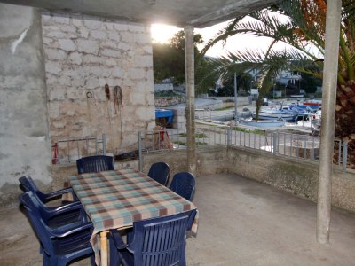 Apartment Four-bedroom apartment near beach Ražanj, Rogoznica A-5945-a - Outdoor photo 33