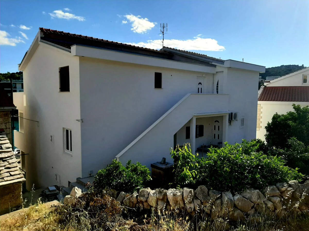 Apartment Two bedroom apartment near beach Ražanj, Rogoznica A-5945-b - Outdoor photo 2