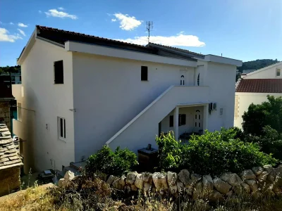 Apartment Two bedroom apartment near beach Ražanj, Rogoznica A-5945-b - Outdoor photo 2