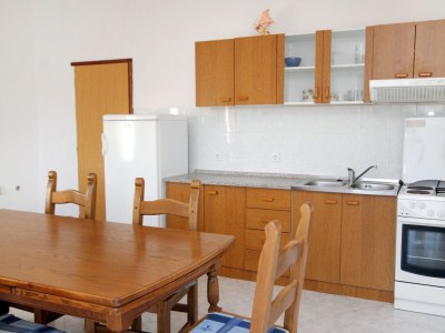 Apartment Two bedroom apartment near beach Ražanj, Rogoznica A-5945-b - Outdoor photo 8