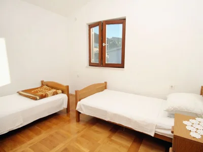 Apartment Two bedroom apartment near beach Ražanj, Rogoznica A-5945-b - Outdoor photo 12