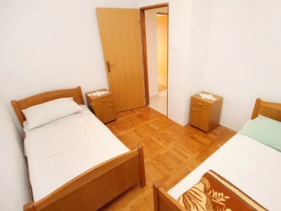 Apartment Two bedroom apartment near beach Ražanj, Rogoznica A-5945-b - Outdoor photo 13