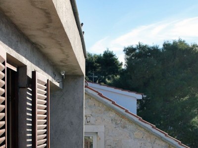 Apartment Two bedroom apartment near beach Ražanj, Rogoznica A-5945-b - Outdoor photo 18