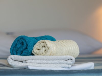 Apartment Two bedroom apartment with terrace and sea view Pisak, Omiš A-5975-a - Outdoor photo 22