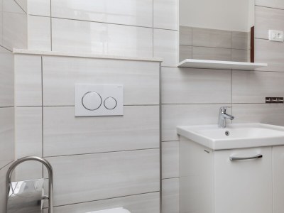 Apartment Two bedroom apartment with terrace and sea view Pisak, Omiš A-5975-a - Outdoor photo 25